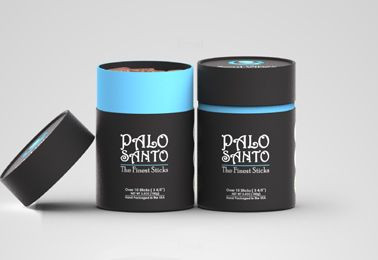 render of a packaging