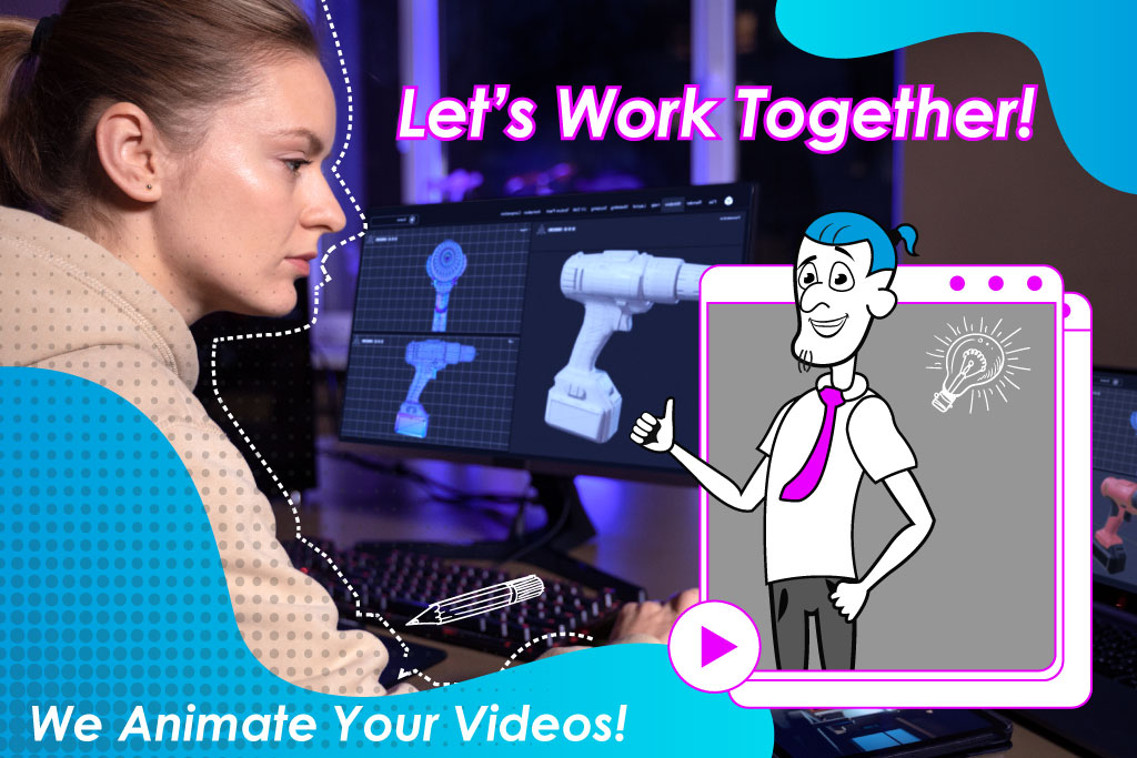 Animate Your YouTube Videos!