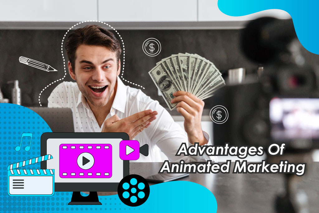 Animated Marketing