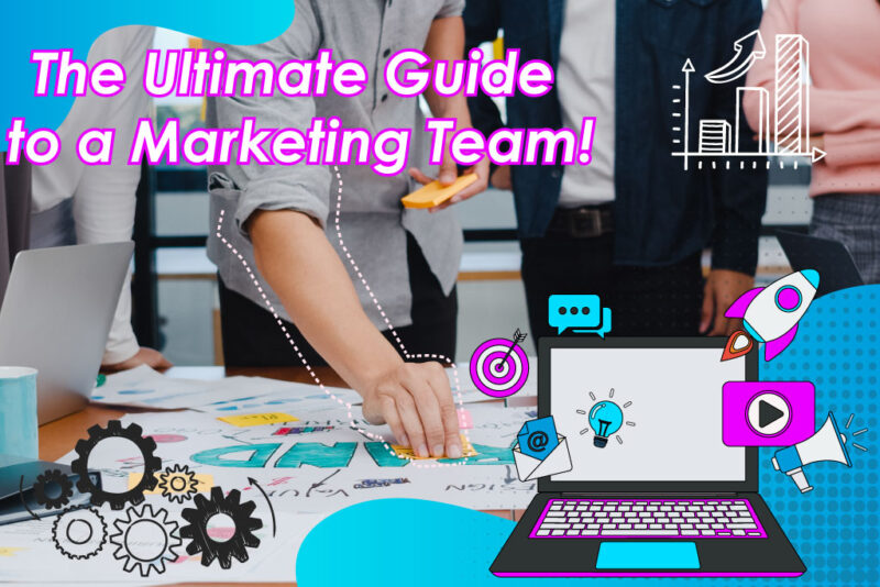 Guide to a Dedicated Marketing