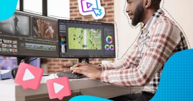 Virtual Video Editing Assistant