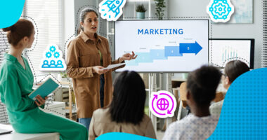 Crafting a Winning Marketing Strategy for 2025: Trends, Tactics, and Growth