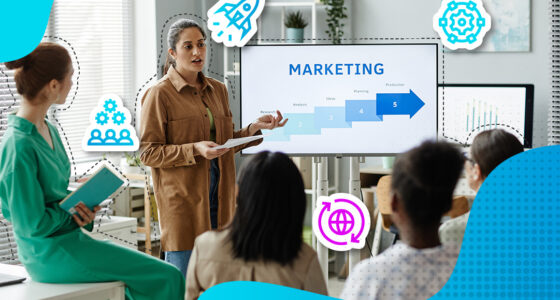 Crafting a Winning Marketing Strategy for 2025: Trends, Tactics, and Growth